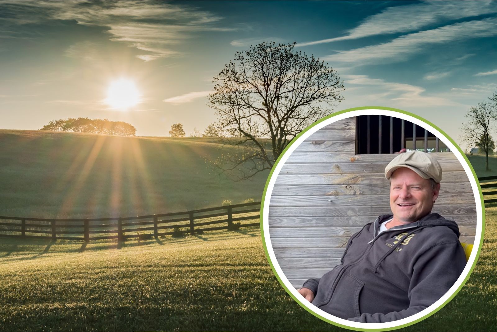 Watch Steve Zahn's Hilarious & Heartwarming Kentucky Tourism Ad
