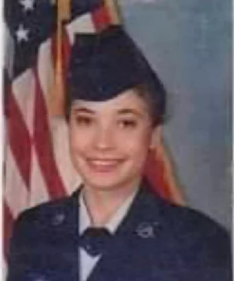 Melody Wallace/VET
