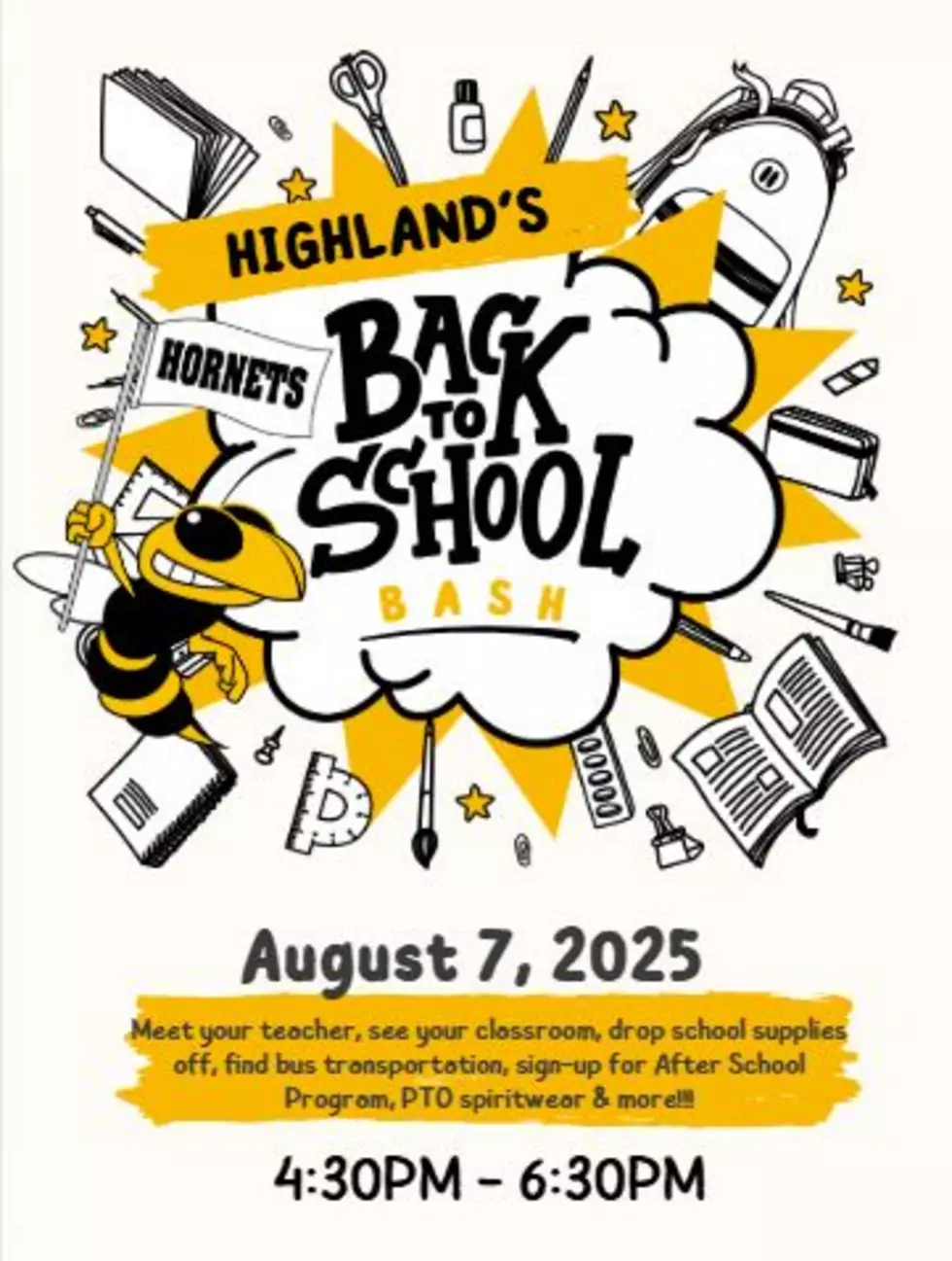 Highland Elementary School / DCPS