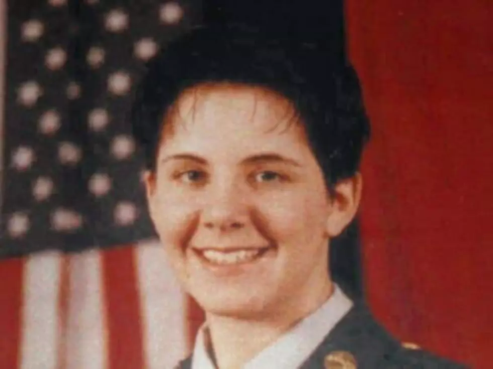 Melody Wallace/VET