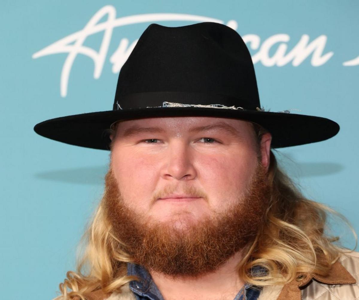American Idol's Will Moseley Closes Out Friday After 5