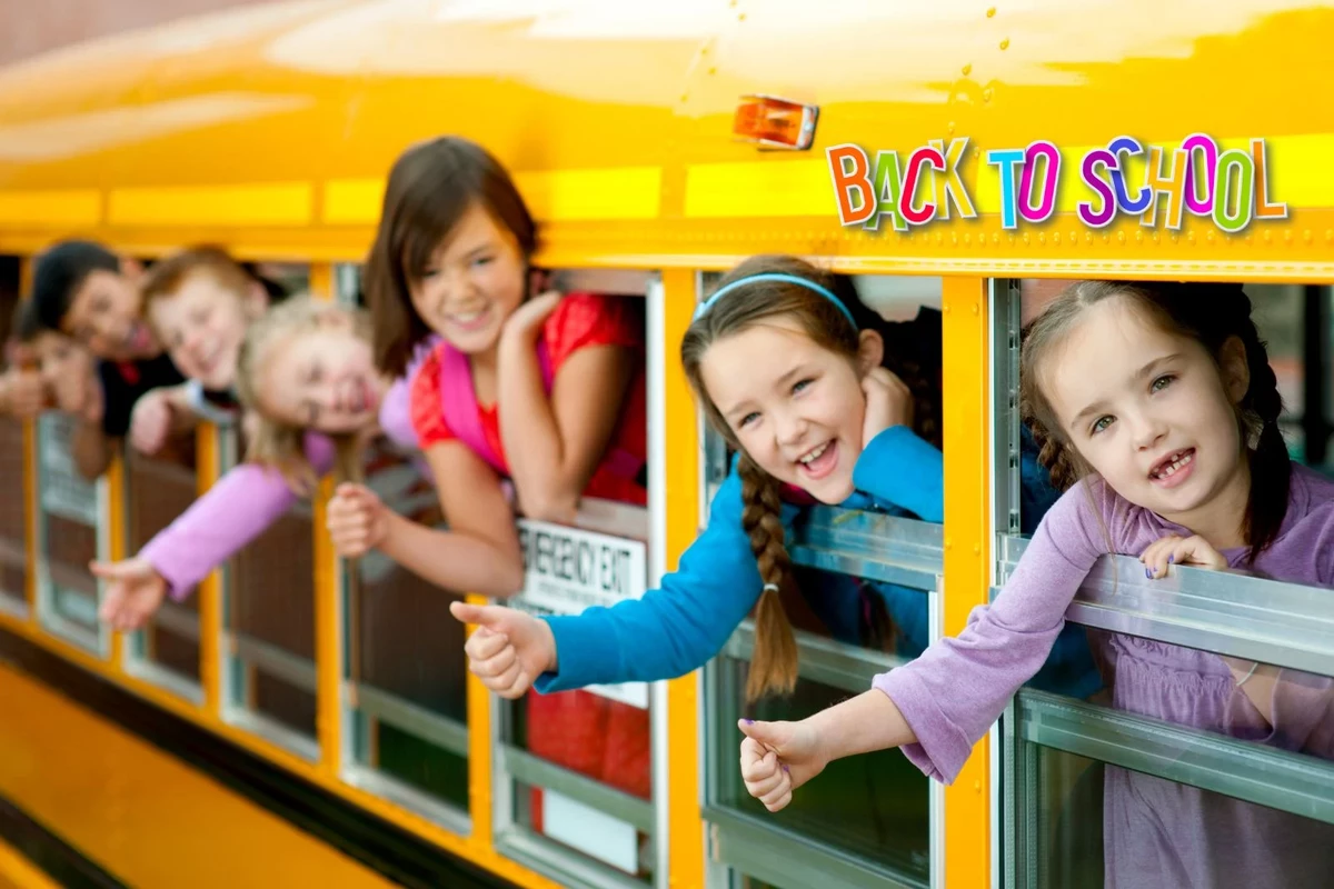 Western Kentucky Non-Profit Providing Free Back to School Clothes
