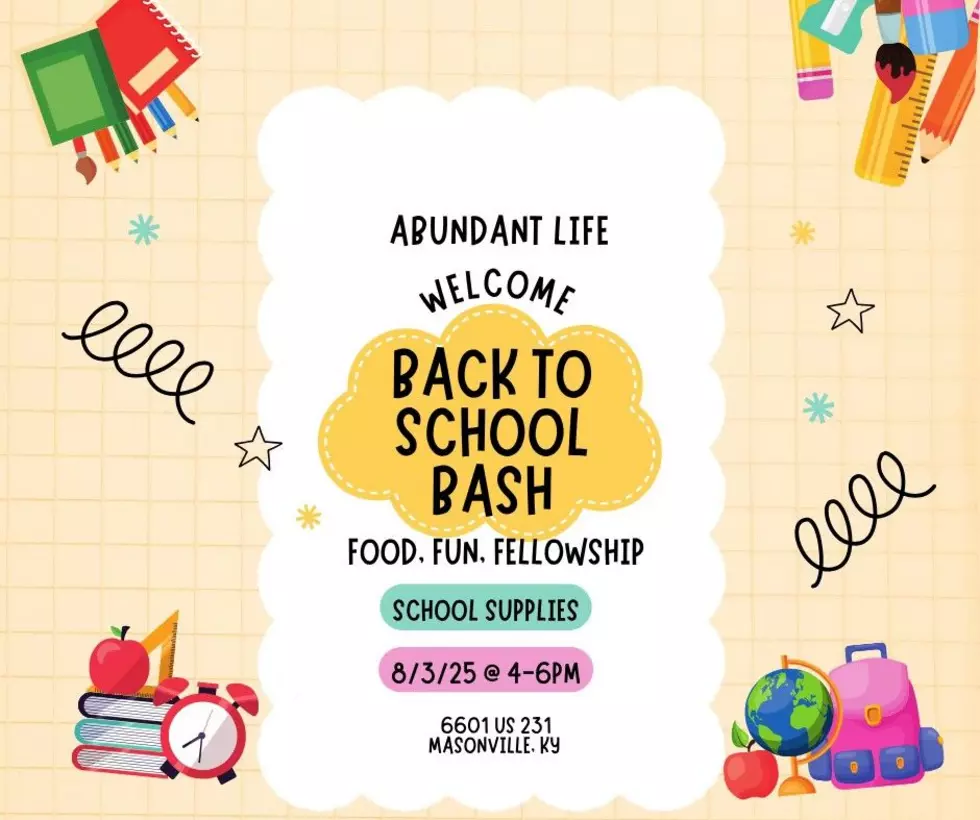 Abundant Life Church