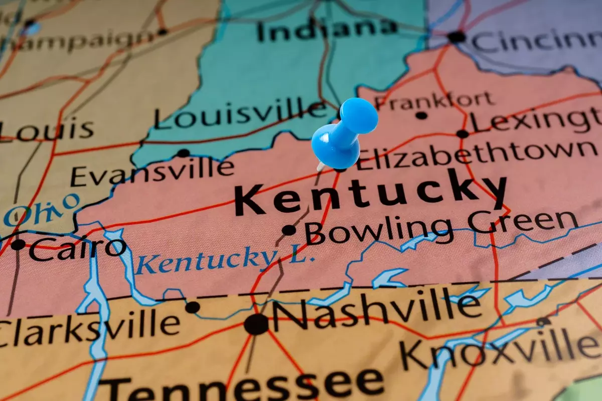 Best States to Live in 2025: Where Does Kentucky Rank?