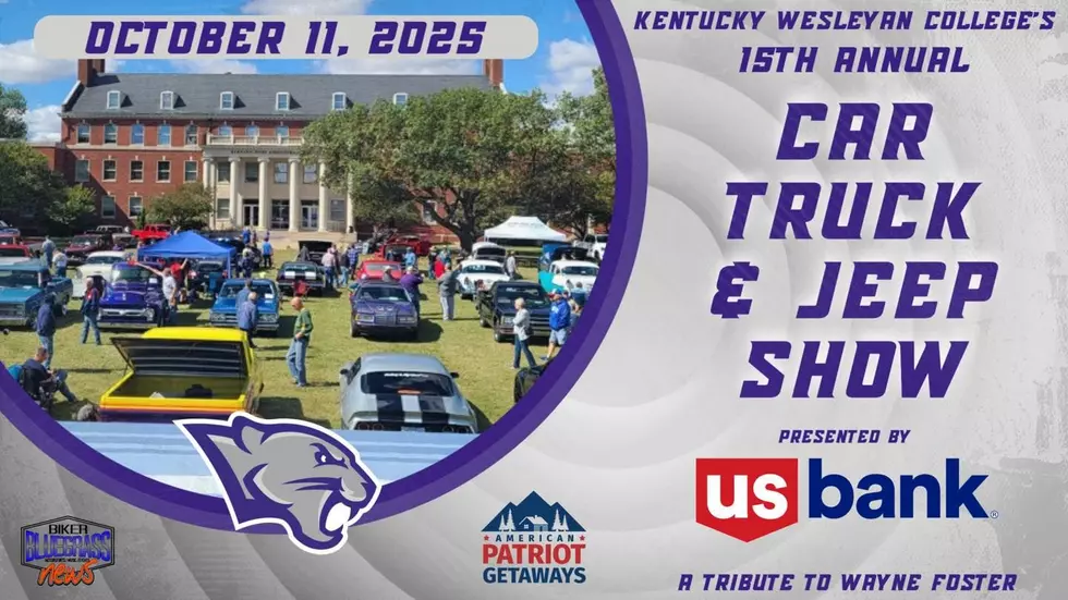 KWC Car Show