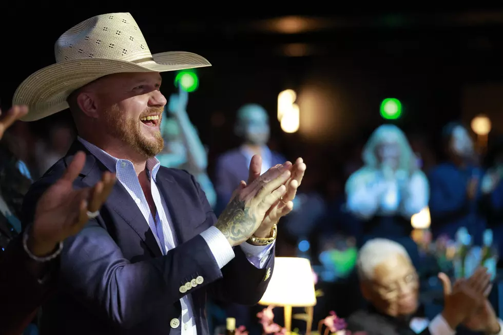 Jason Kempin/Getty Images for ACM