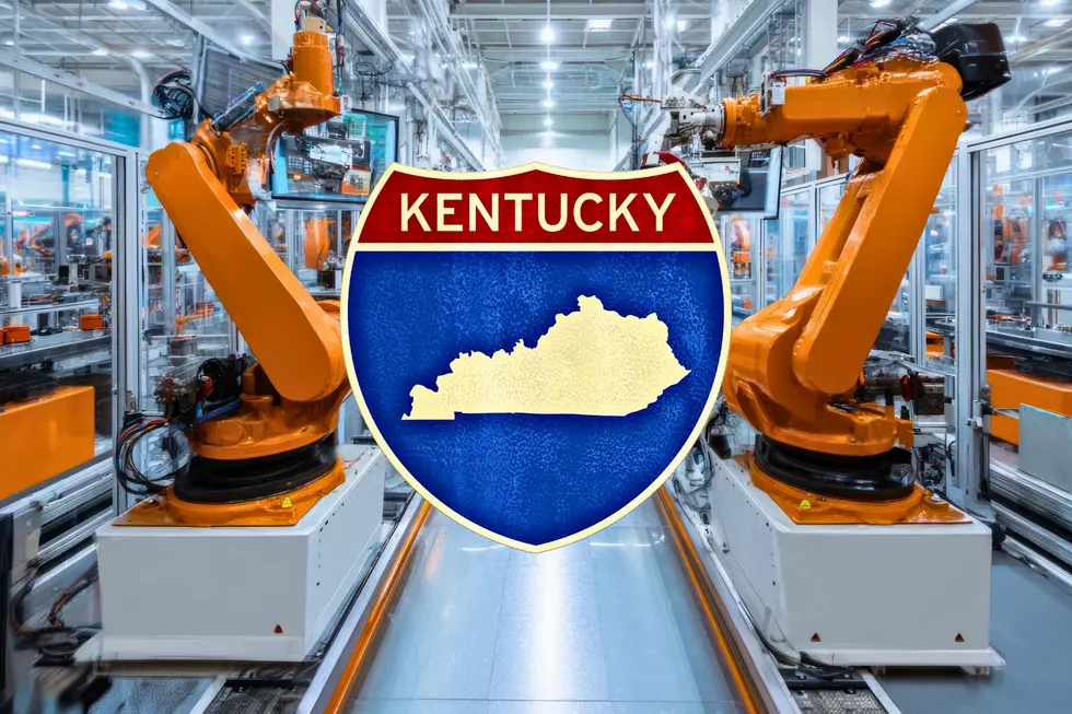 You Might Be Surprised at How Many Brand-Name Products Come from Kentucky