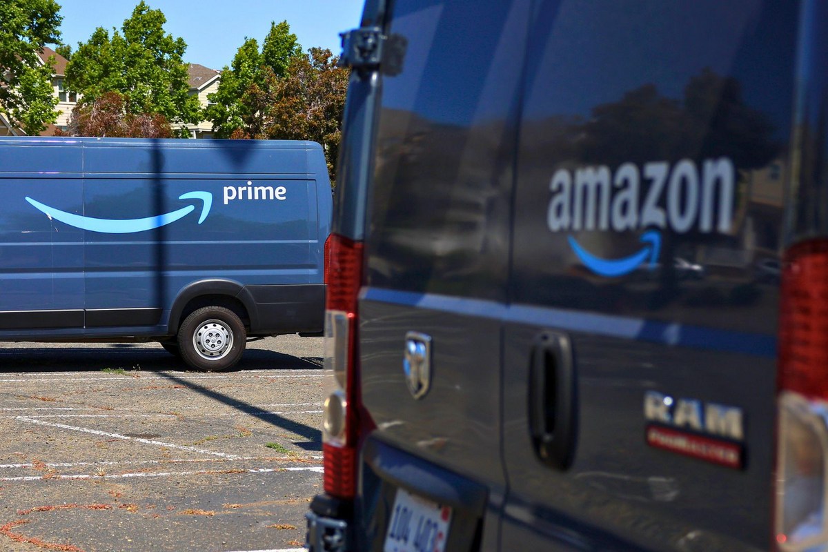 Amazon Hiring 3,000 Seasonal Workers in Kentucky