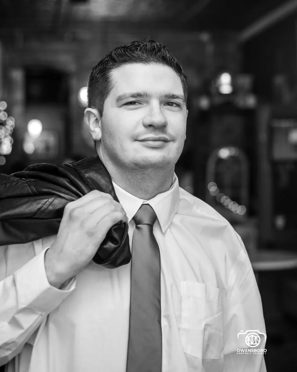 Owensboro Portrait Project