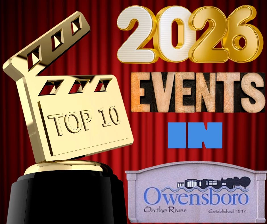 Owensboro S 2026 Lineup Festivals And Fundraisers To Attend Attachment In 
