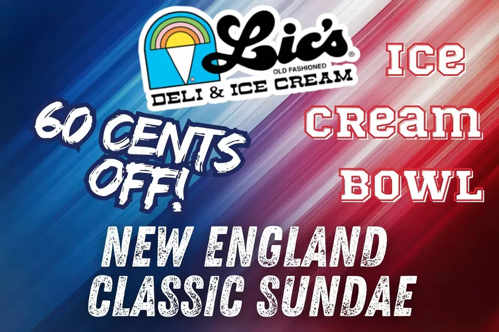 MKAT/Lic's Deli & Ice Cream