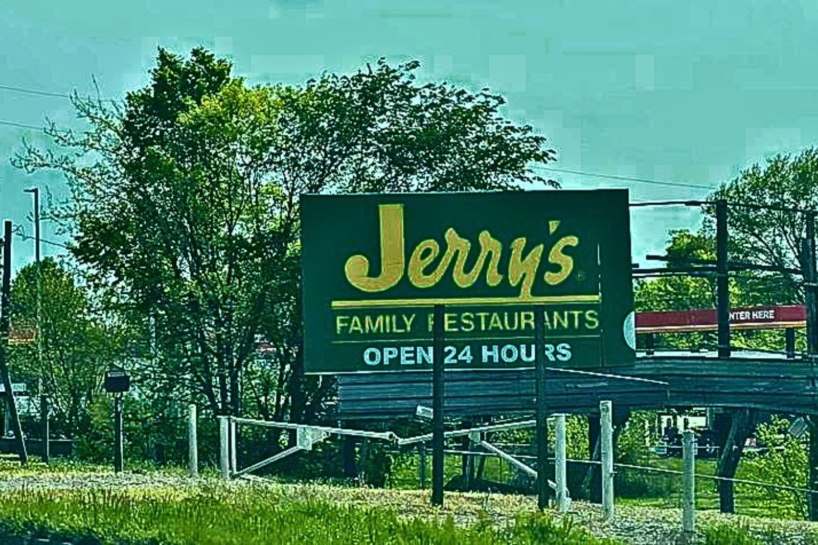 It Been That Long ? Owensboro Lost Jerry 34 Years Ago