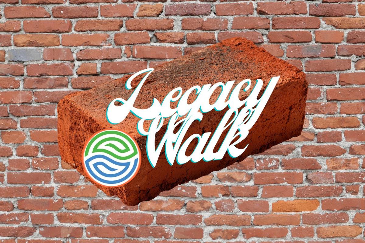 Senior Bricks Engraved Bricks Fundraiser For Owensboro's New Senior Center