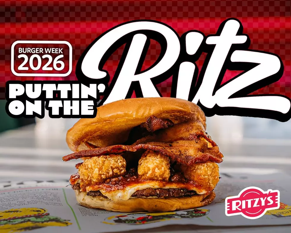 Ritzy's