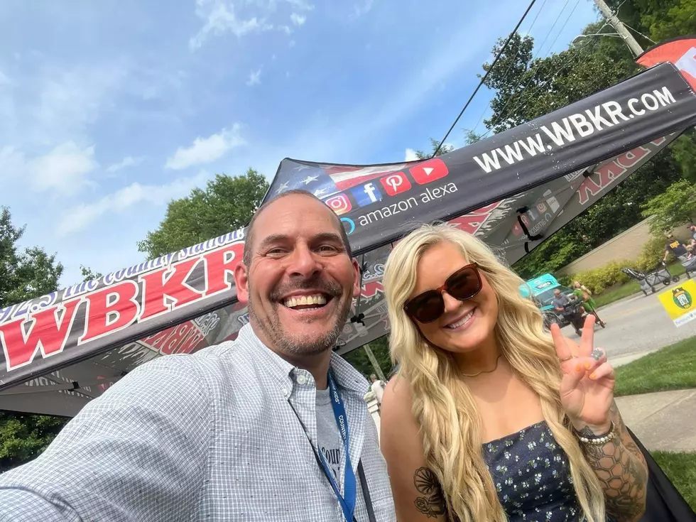 Chad Benefield/WBKR