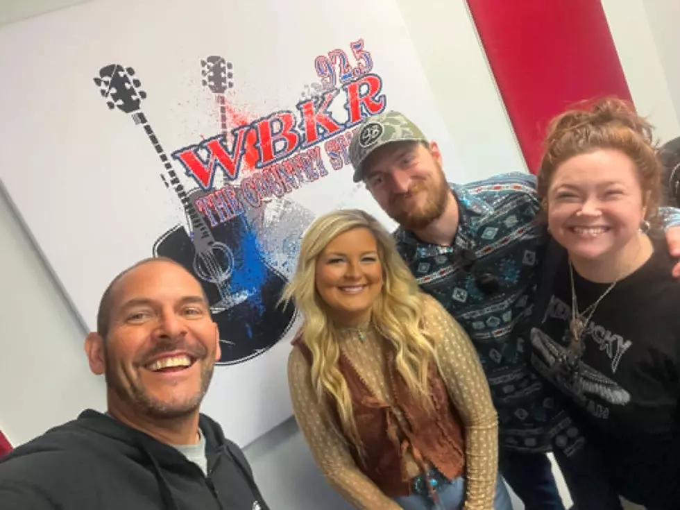 Chad Benefield/WBKR
