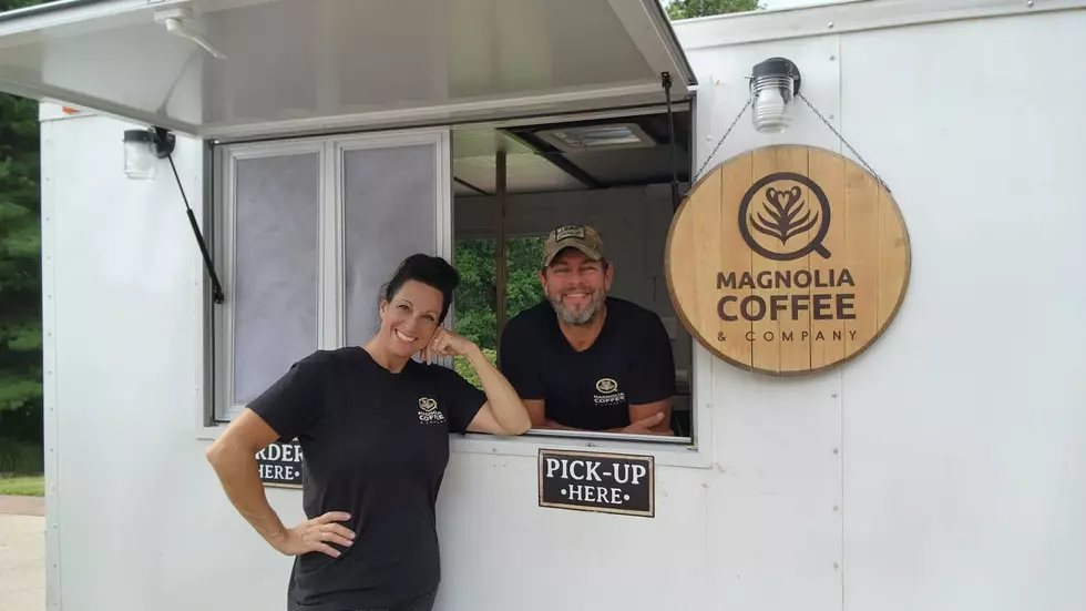 Magnolia Coffee & Company