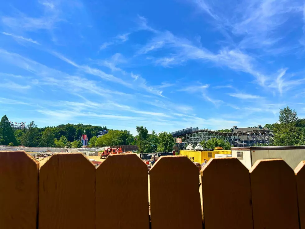 Holiday World & Splashin Safari
