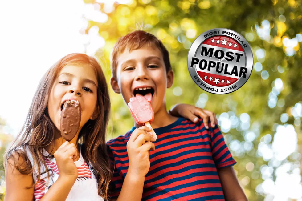 Kentucky’s Favorite Frozen Treat Might Surprise You