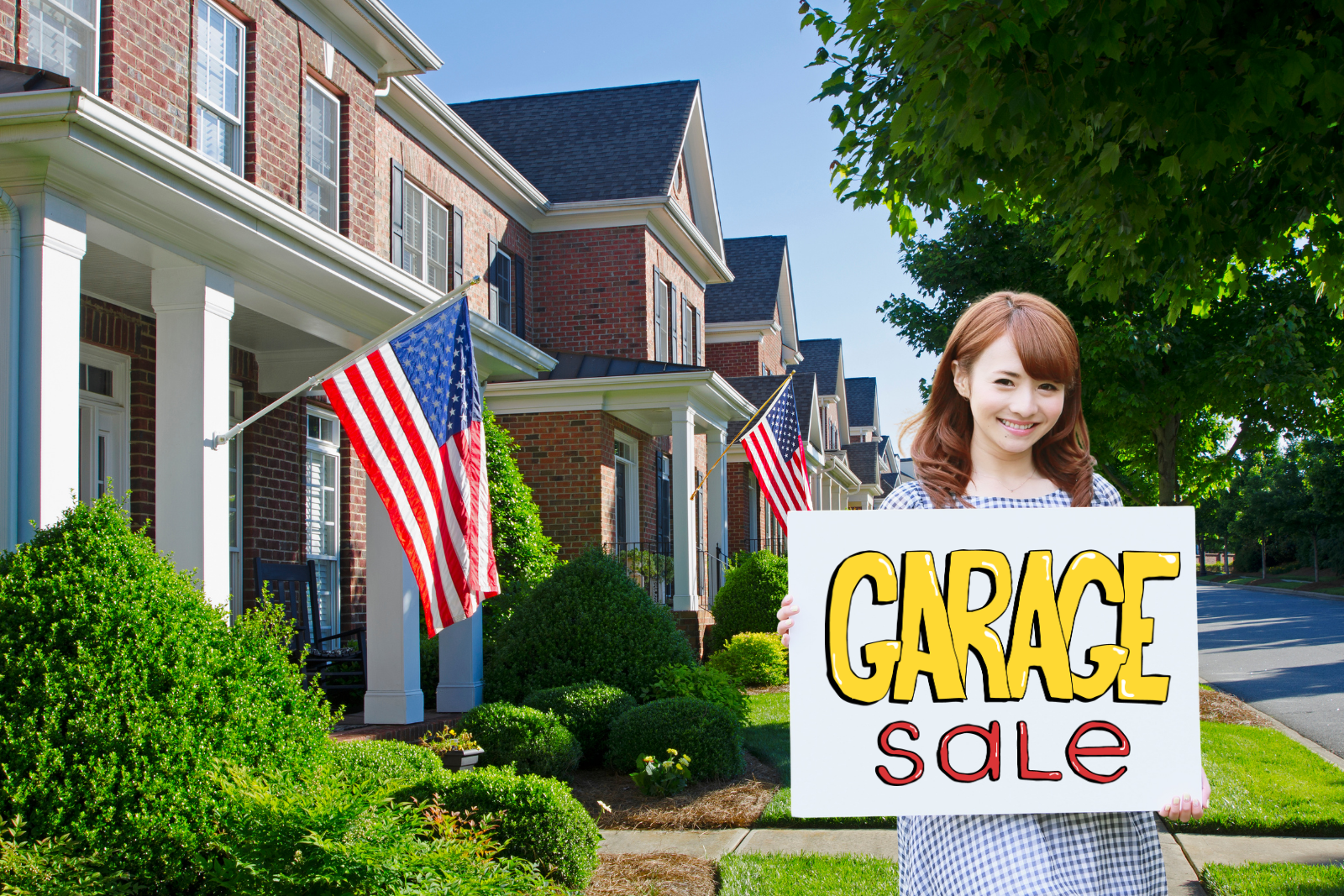 Guide to Yard Sales & Events Across the Tri-State | 6/26–6/27