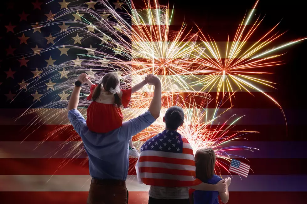 Kentucky Ranks Among America’s Most Patriotic States Ahead of Fourth of July