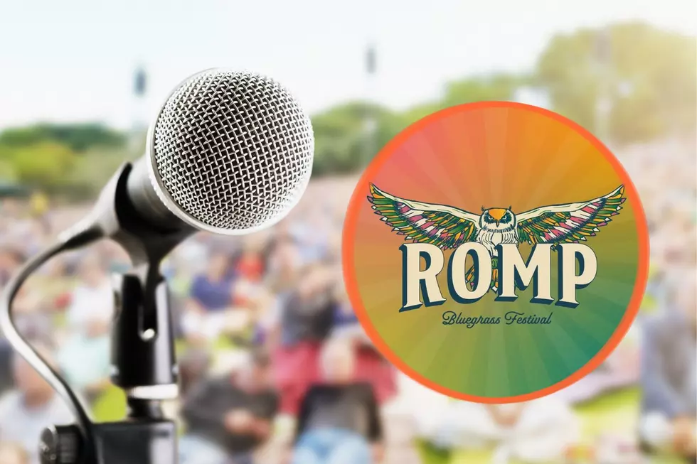ROMP Is Here — and So Is Your Chance to Win Tickets!