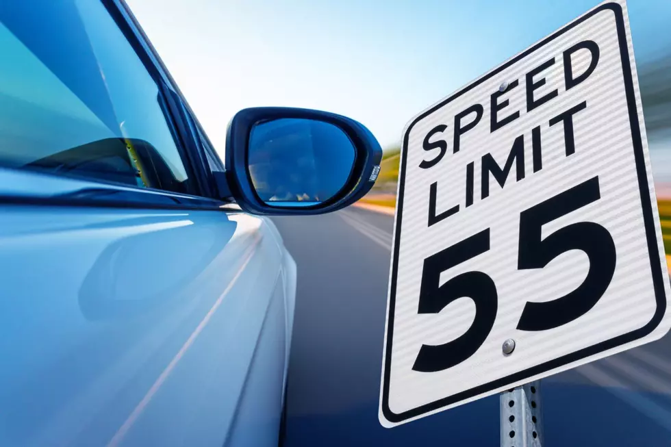 Speed Limit on the Owensboro Bypass to Be Reduced to 55 MPH