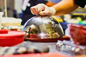 These Kentucky Restaurants Serve Some Seriously Unusual Menu Items