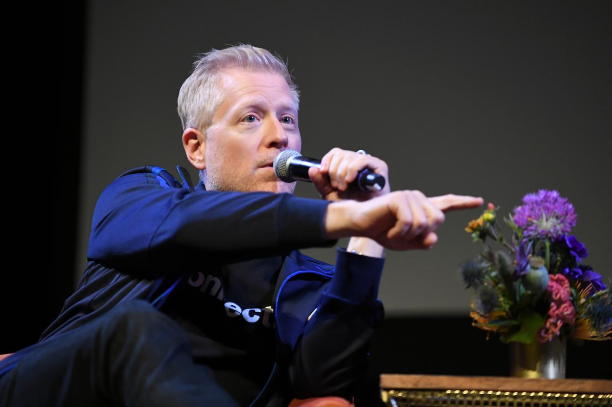 Anthony Rapp Is Coming to Town — No Day But Today to Get Tickets