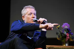 Anthony Rapp Is Coming to Town — No Day But Today to Get Tickets