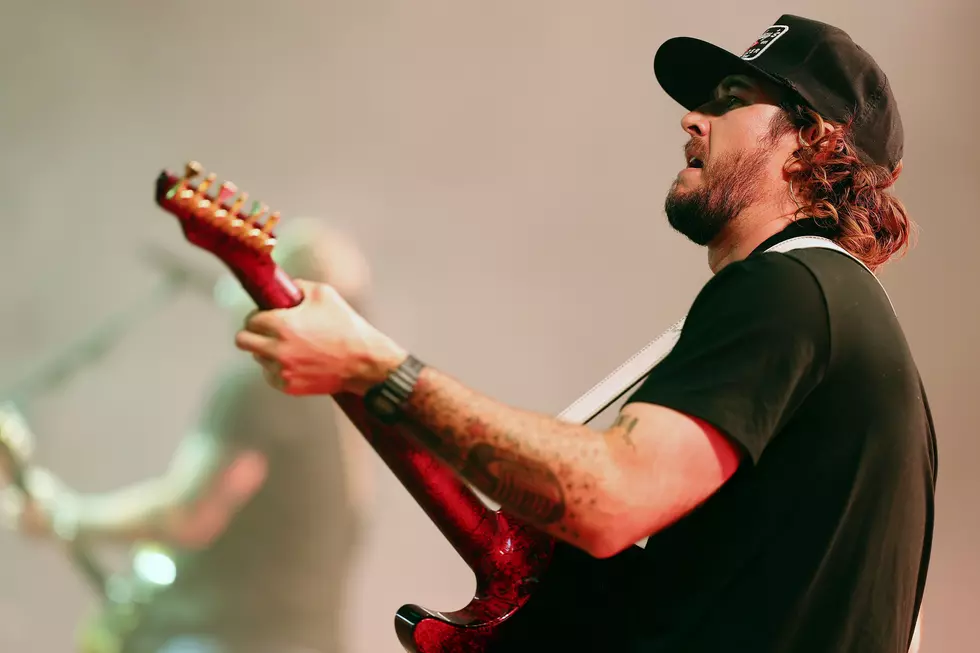 From Rocky Mountain Low to Evansville High- Win Koe Wetzel Tickets!