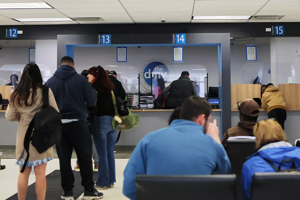 Kentucky Drivers Can Now Renew Their Licenses Online With MyDrive