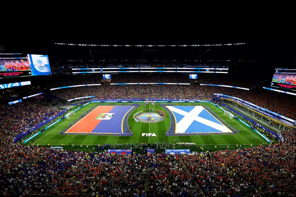 Kentucky’s Unexpected Connection to FIFA World Cup 2026