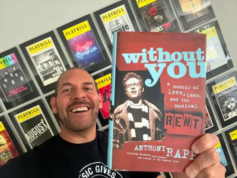Chad Benefield/WBKR