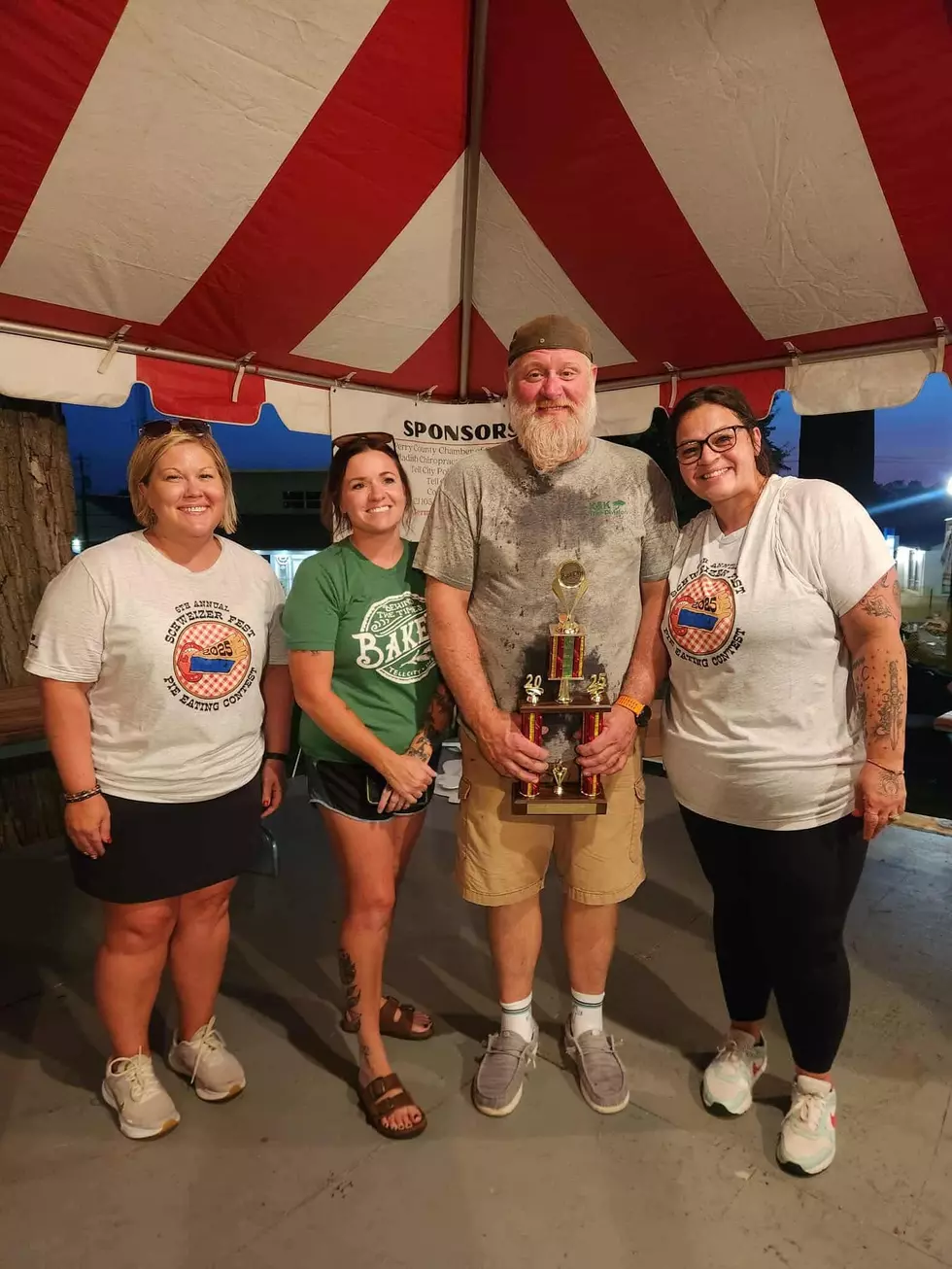 United Way of Perry County