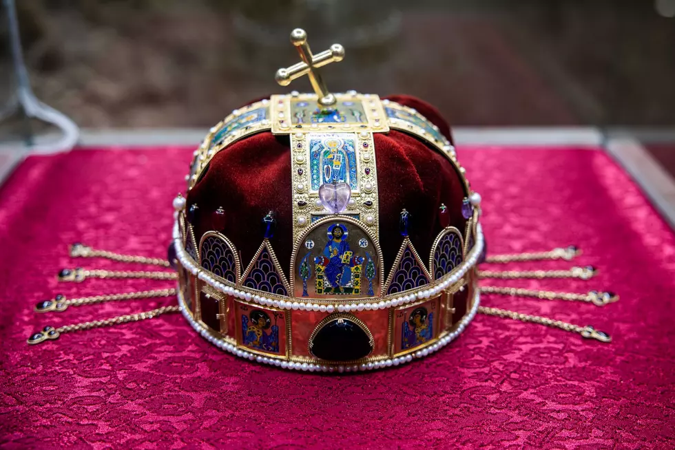 The Crazy Story of How Hungary’s Crown Jewels Ended Up in Fort Knox