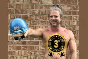 Dustin Henton Takes 3rd in WBKR Construction Contest