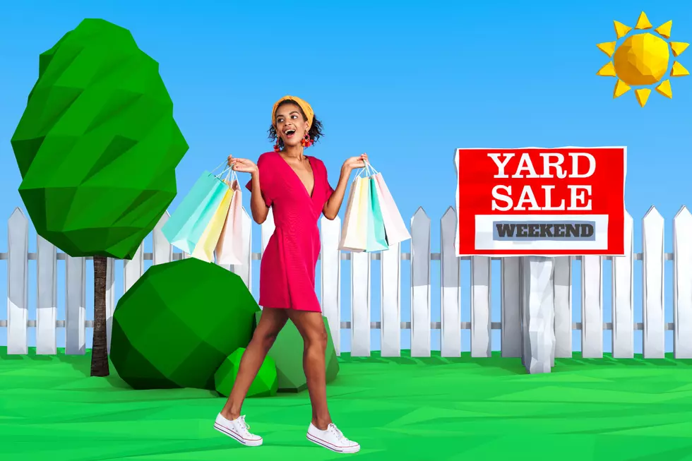 Your Weekend Guide to Yard Sales & Events Across the Tri-State | 7/17–7/18