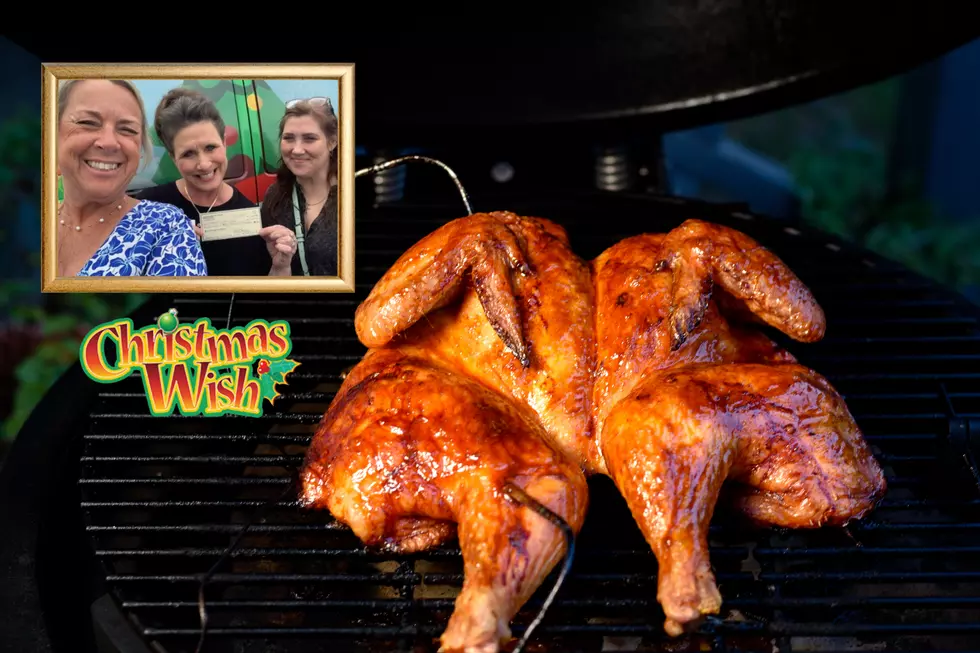 Last Year It Raised More Than $10,000. This Year We’re Going Even Bigger!