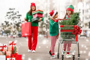 America’s Biggest Free Christmas Show Is Back in Kentucky