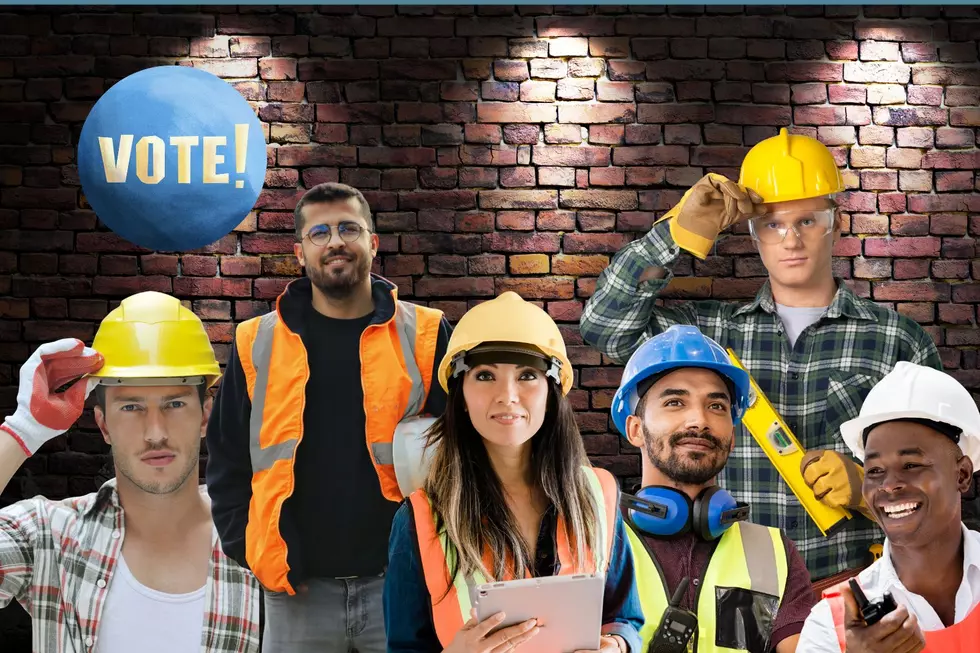 Who Will Be Crowned The Sexiest Construction Worker? Cast Your Vote!
