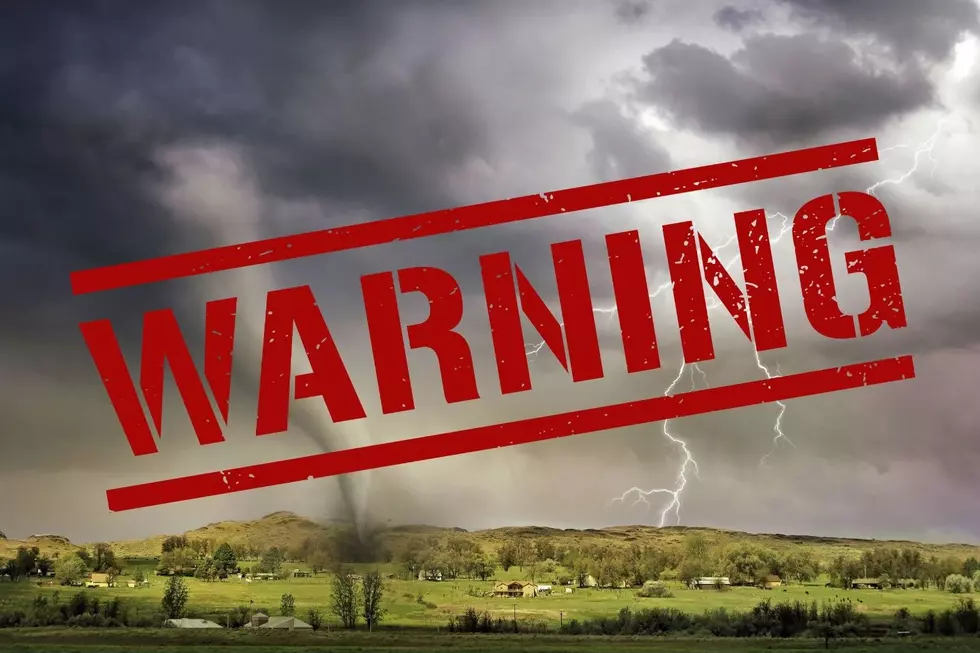 NWS Warns of Damaging Winds, Possible Tornadoes Tuesday Across KY and IN