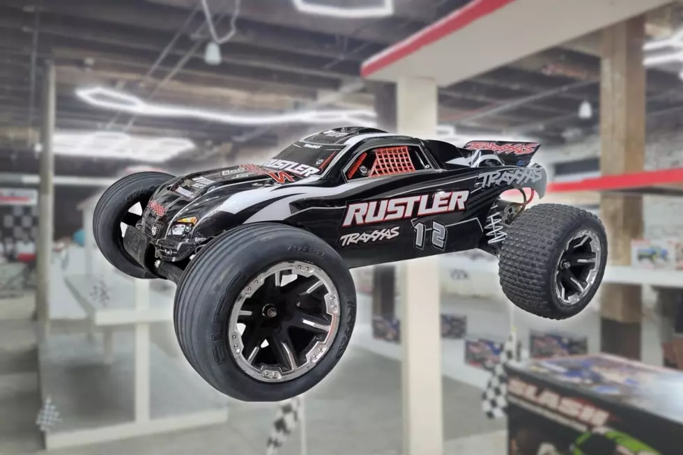 Teen’s Big Idea Brings Massive New RC Racing Park to Tell City