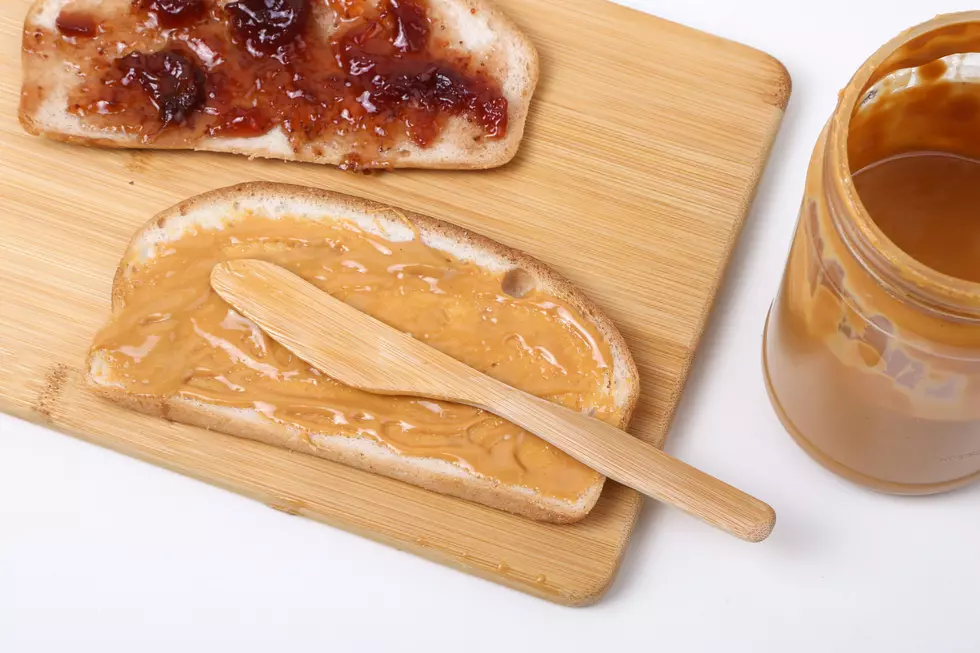 Here’s Why Lexington Sometimes Smells Like Peanut Butter