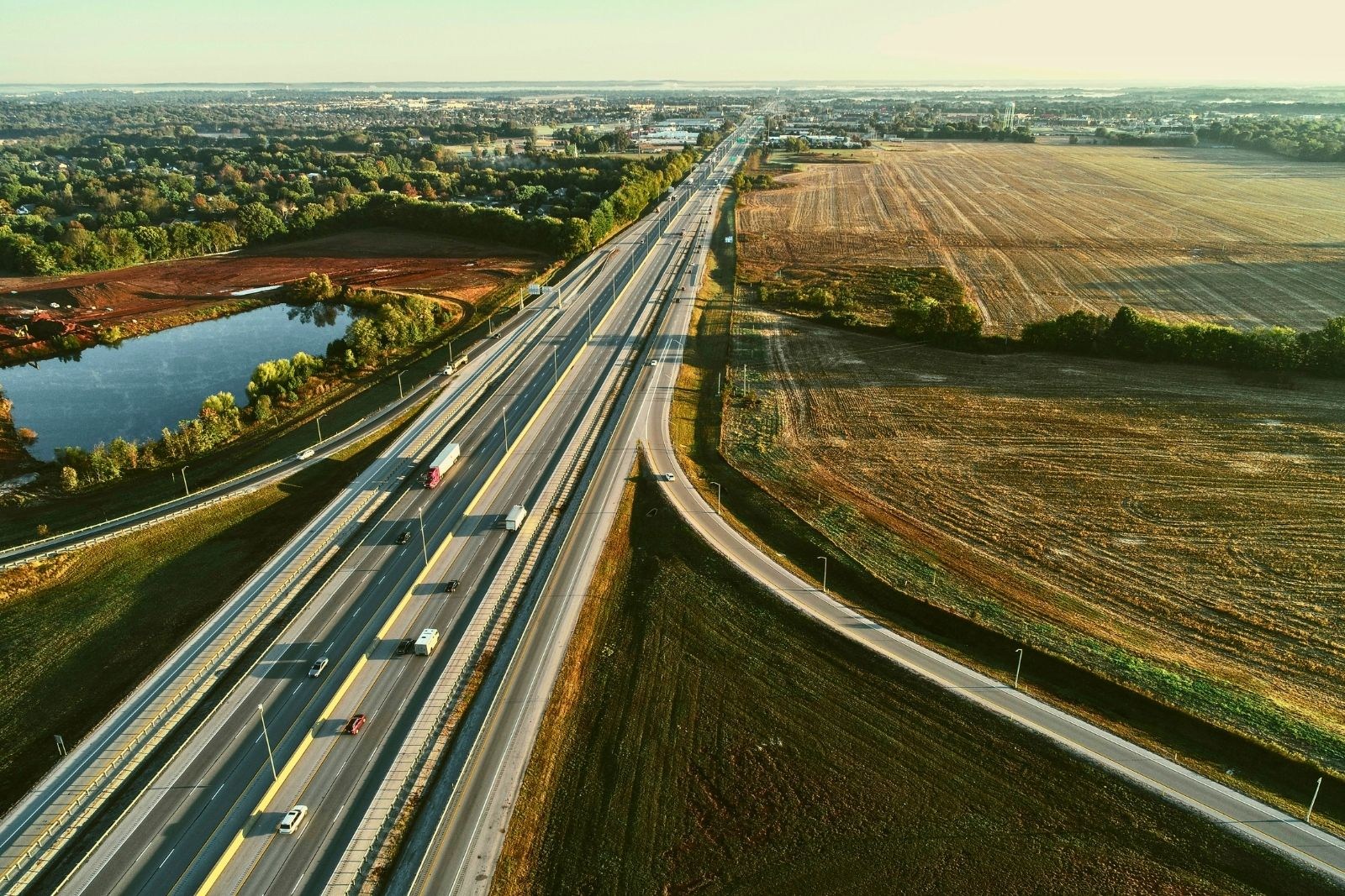 Kentucky Nearly Got Two More Interstate Highways Before Both Plans Disappeared