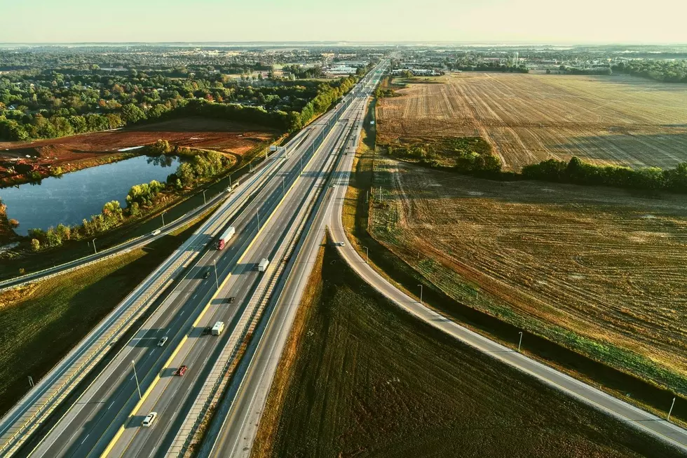 Kentucky Nearly Got Two More Interstate Highways Before Both Plans Disappeared