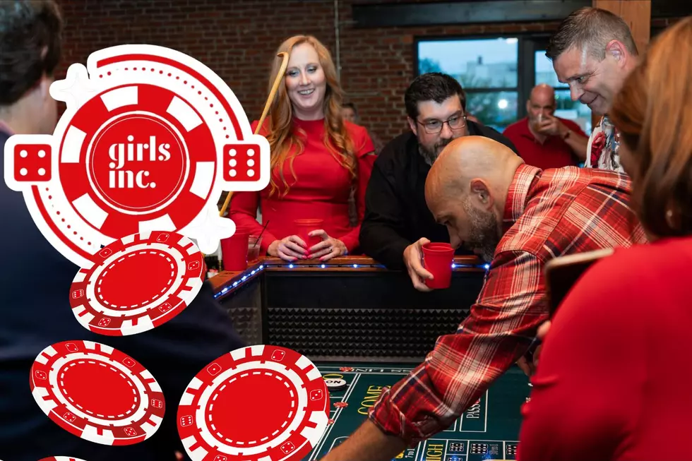 Girls Inc. Red on the River Casino Night Returns in August