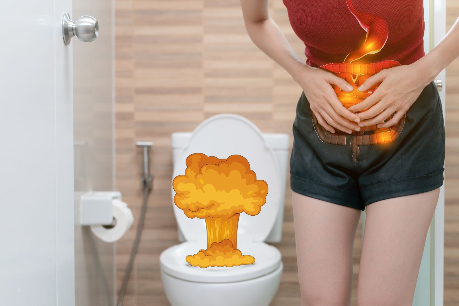 Cyclospora Outbreak Causing Explosive Diarrhea Hits Kentucky