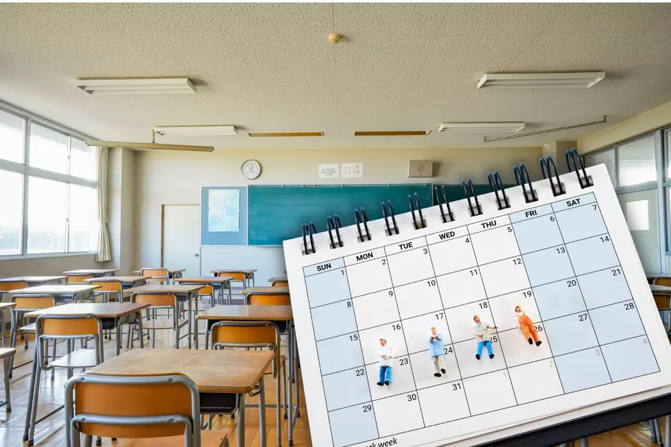 This Indiana School Has a 4-Day Week; Will Others Follow?
