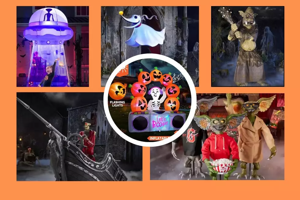 It’s Summerween! Home Depot Unveils 2026 Halloween Line